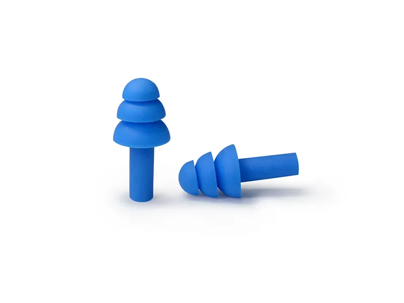 EC-2061 TPE Earplugs