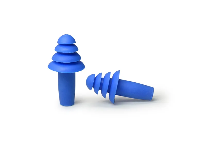 EC-2063 TPE Earplugs