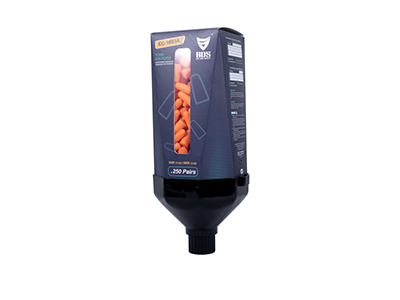 ED-200 Earplug Dispenser (250 pairs)