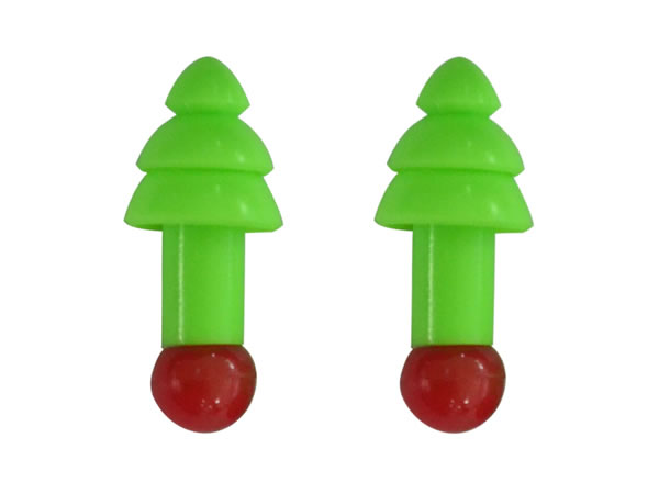EC-2011 Silicone Earplug
