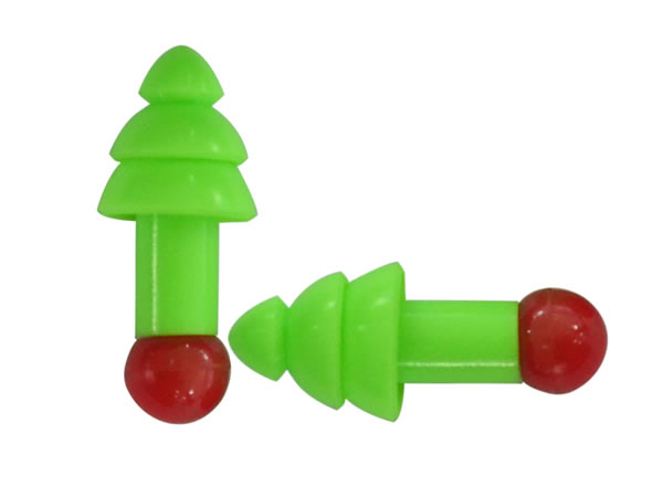 EC-2011 Silicone Earplug